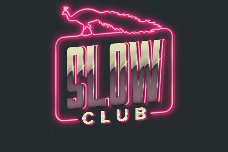 Logo Slow Club