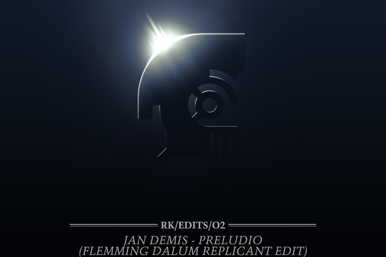 Jan Demis - Preludio (Flemming Dalum Replicant Edit)