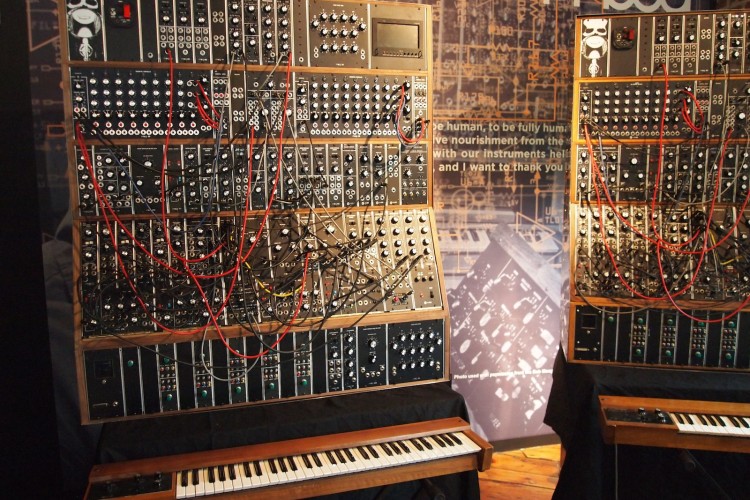 Emerson Modular System