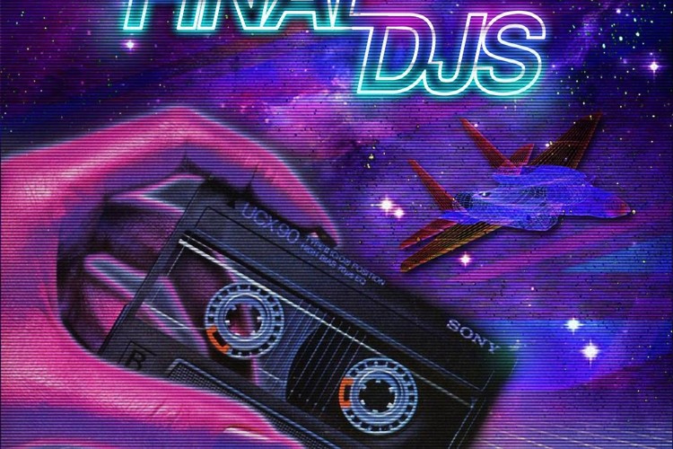 Final Djs Free Downloads