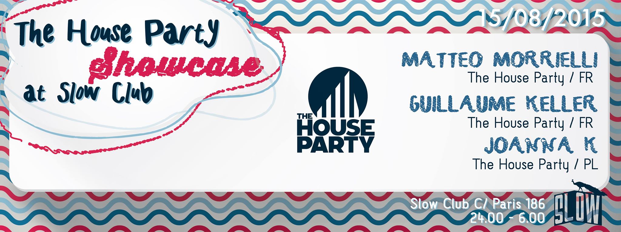 The House Party