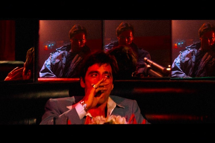 HELL'S CLUB. NEW MASHUP AMDSFILMS. (BQ)