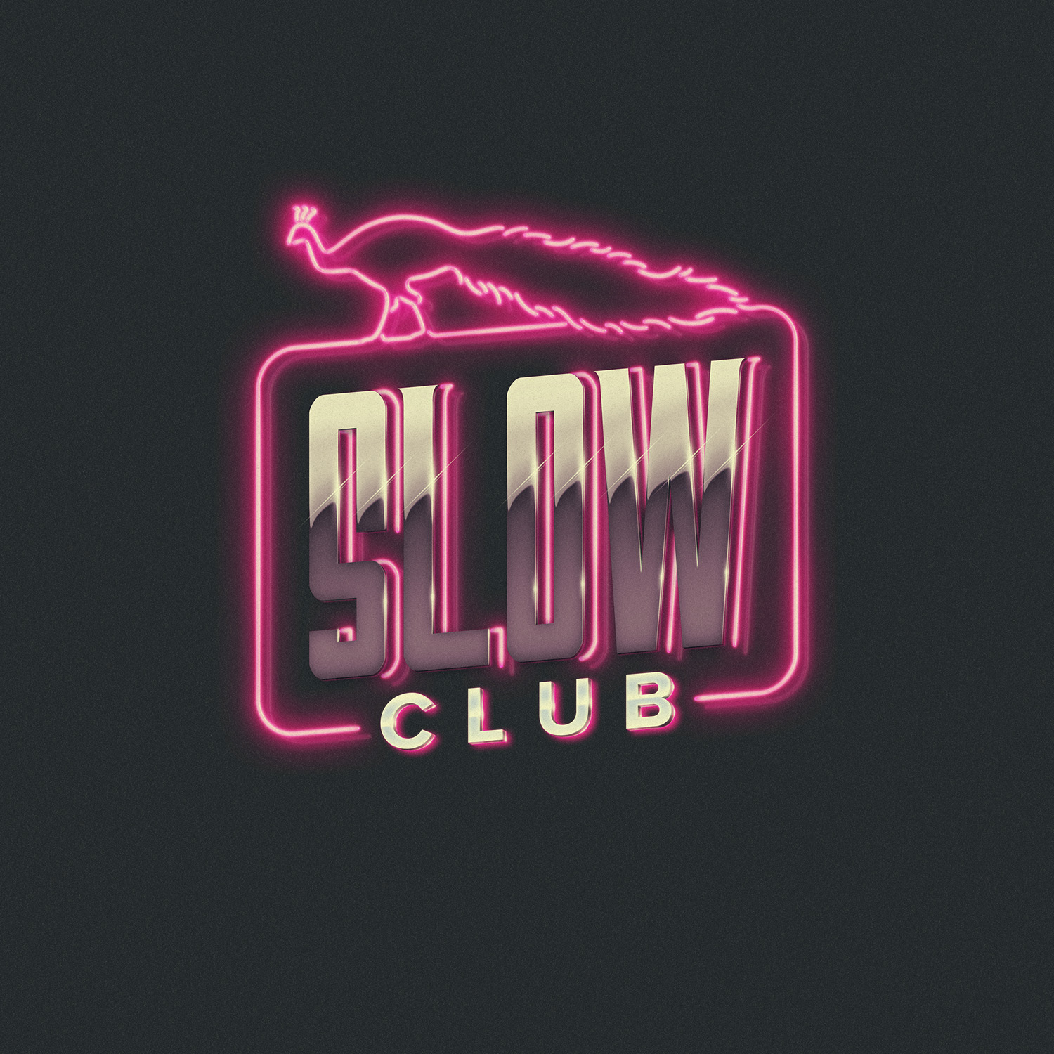 Logo Slow Club